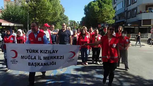 Muğla'da amatör spor haftası kutlamaları başladı