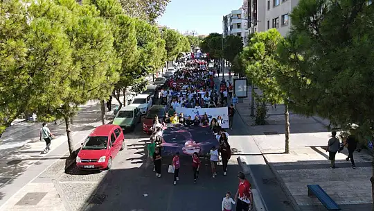 Muğla'da amatör spor haftası kutlamaları başladı