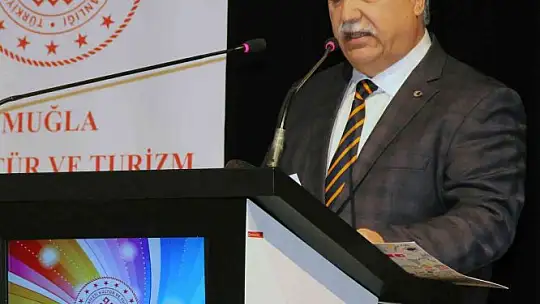 Muğla'da Arkeolojik kazı konferansı