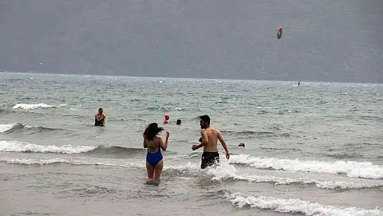 Muğla'da bayramda beklenen yoğunluk yaşanmadı
