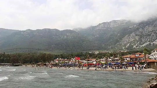 Muğla'da bayramda beklenen yoğunluk yaşanmadı
