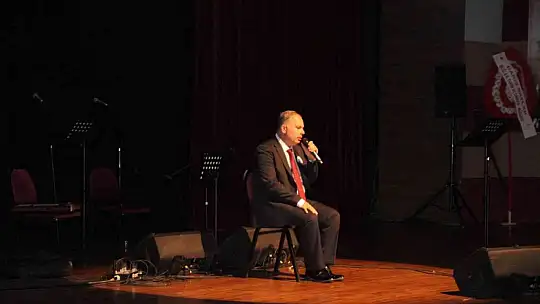 MUĞLA'DA CAMİ VE İRŞAT KONULU KONFERANS DÜZENLENDİ