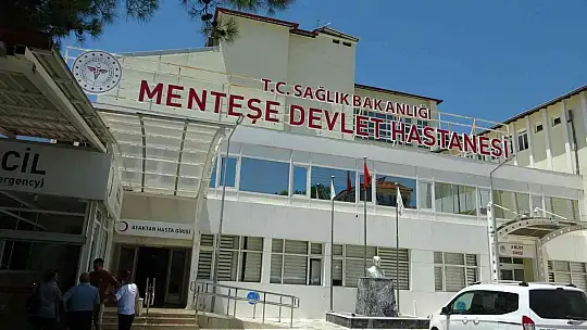 Muğla'da çocuğa köpek saldırısı