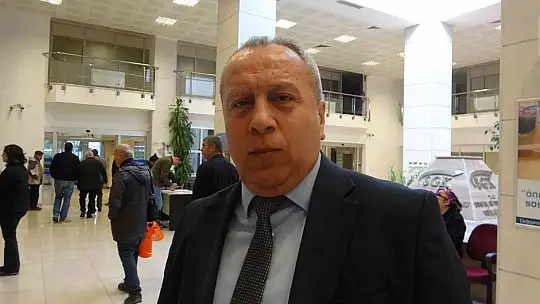 MUĞLA'DA EYT'LİLER SABAHIN İLK SAATLERİNDE SOLUĞU SGK'DA ALDI