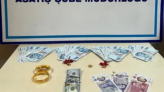 MUĞLA'DA HIRSIZLIK YAPAN ŞÜPHELİ TUTUKLANDI