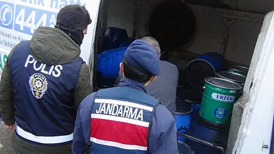 Muğla'da polis ve jandarma yılbaşı öncesi teyakkuzda