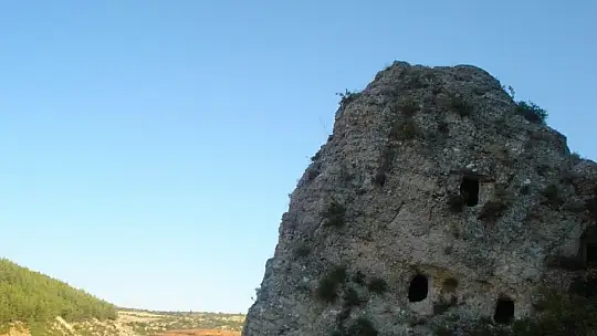 Muğla'daki tarihi yapıda kazı çalışması yapılacak