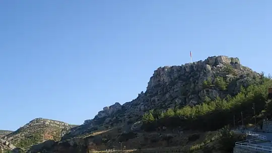 Muğla'daki tarihi yapıda kazı çalışması yapılacak