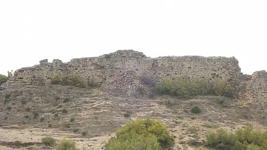 Muğla'daki tarihi yapıda kazı çalışması yapılacak