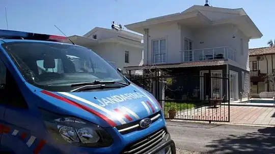 MUĞLA'DAKİ VİLLA CİNAYETİNDE 2 KEZ AĞIRLAŞTIRILMIŞ MÜEBBET İSTENDİ