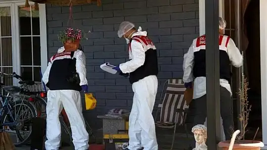 MUĞLA'DAKİ VİLLA CİNAYETİNDE 2 KEZ AĞIRLAŞTIRILMIŞ MÜEBBET İSTENDİ