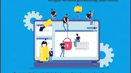 Muğla Emniyet'inden 'Siber' uyarı