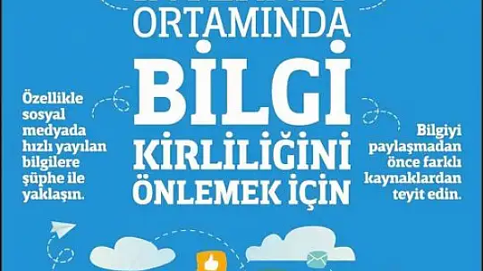 Muğla Emniyet'inden 'Siber' uyarı