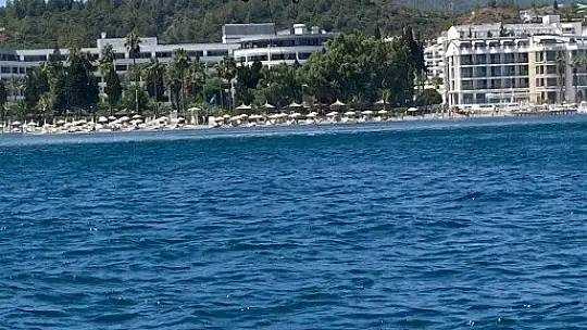 Muğla için akıl almaz bir gün