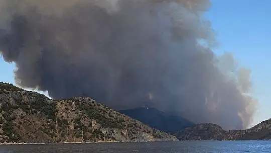 Muğla için akıl almaz bir gün