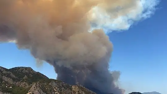 Muğla için akıl almaz bir gün