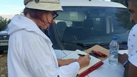 MUĞLA İL TARIM, AĞAÇ ÖLÜMLERİNE NEDEN OLAN BAKTERİYE KARŞI ÖNLEM ALIYOR