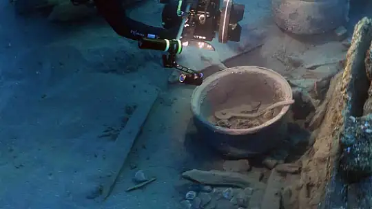 MUĞLA'NIN 'MAVİ MİRAS'I GÜN YÜZÜNE ÇIKIYOR