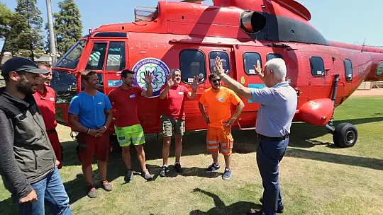 Muğla'nın orman varlığı yüzde 60'a düştü