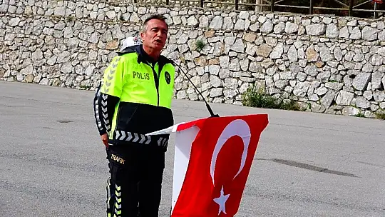 Muğla'nın Şahinleri 6 haftalık eğitimi başarı ile tamamladı