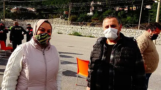 Muğla'nın Şahinleri 6 haftalık eğitimi başarı ile tamamladı