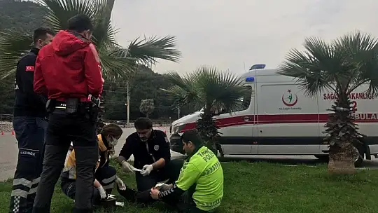 Muğla'nın Şahinleri 6 haftalık eğitimi başarı ile tamamladı