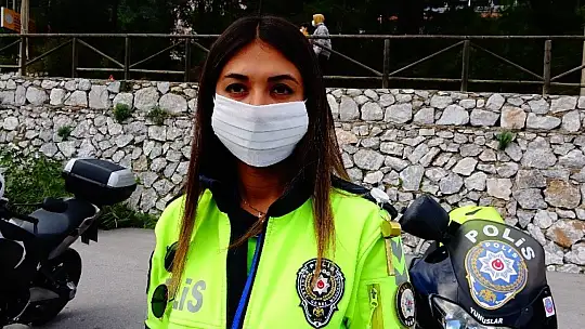 Muğla'nın Şahinleri 6 haftalık eğitimi başarı ile tamamladı