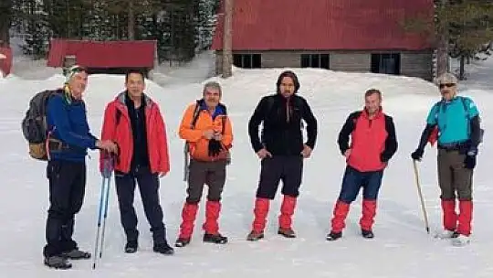 Muğla'nın saklı kalmış yeryüzü cenneti 'Gökçeova Göleti'