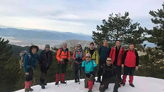 Muğla'nın saklı kalmış yeryüzü cenneti 'Gökçeova Göleti'