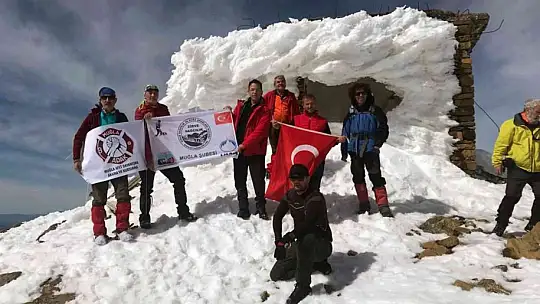 Muğla'nın saklı kalmış yeryüzü cenneti 'Gökçeova Göleti'