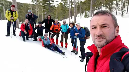 Muğla'nın saklı kalmış yeryüzü cenneti 'Gökçeova Göleti'
