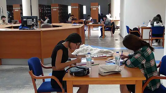 Muğla Sıtkı Koçman Üniversitesi yine zirvede