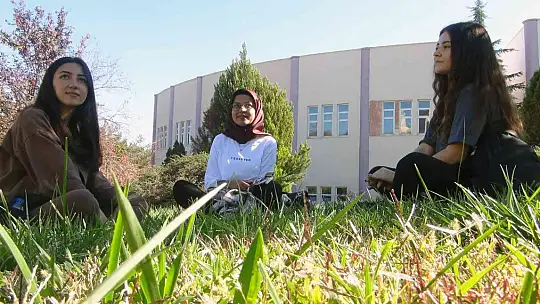 Muğla Sıtkı Koçman Üniversitesi yine zirvede