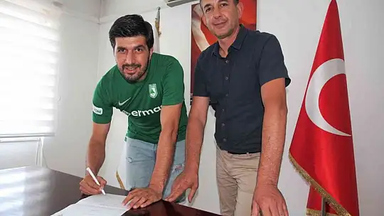 Muğla spor transferlerine devam ediyor