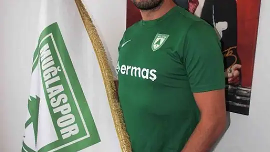 Muğla spor transferlerine devam ediyor