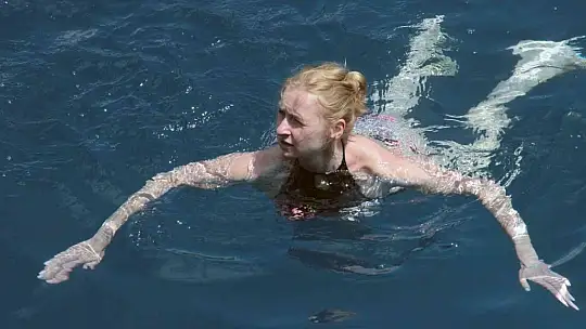 Muğla'ya 5 ayda 438 bin 511 turist geldi