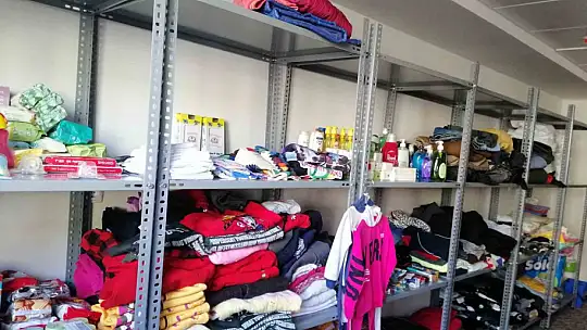 MUĞLA'YA BİN 500 DEPREMZEDE GELDİ