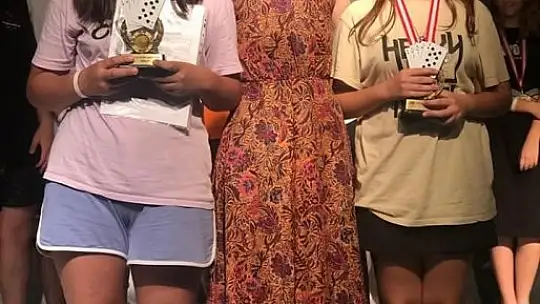 Muğla'ya bir şampiyonlukta gençlerden