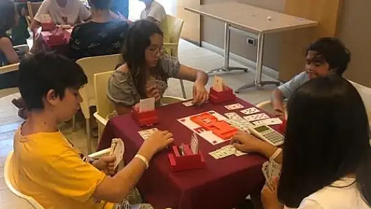 Muğla'ya bir şampiyonlukta gençlerden