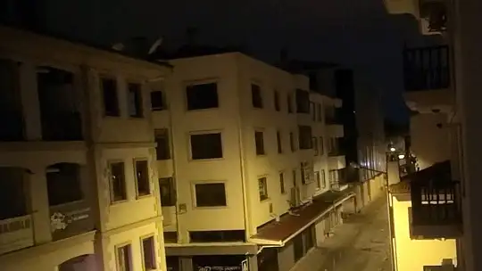 Muğla yeni yıla silah sesleri ile girdi