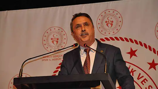 MUĞLA'YI BAŞARIYLA TEMSİL EDEN SPORCULAR ÖDÜLLERİNİ ALDI