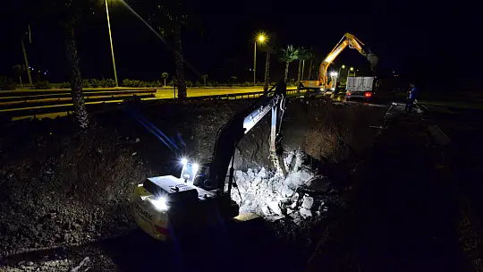 Muğla'da Su Kaynakları Azaldı