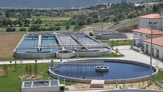 Muğla'da Su Kaynakları Azaldı