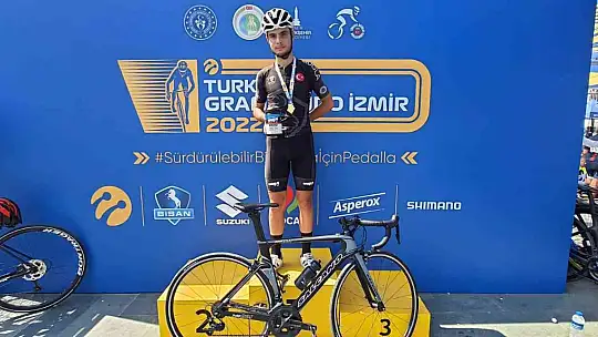 MUĞLALI EMRE BİRİNCİLİĞİ İLE GURUR YAŞATTI