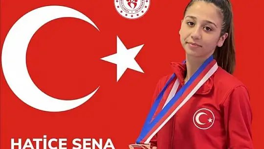 Muğlalı milli sporculardan Avrupa başarısı