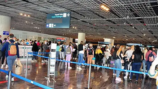 Muğlalı turizmcilerde savaş endişesi