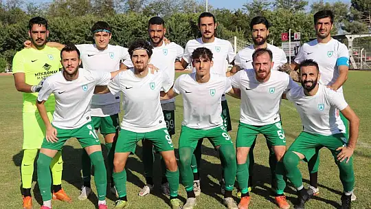 Muğlaspor hazırlık maçında İncirliova'yı 4-0 mağlup etti