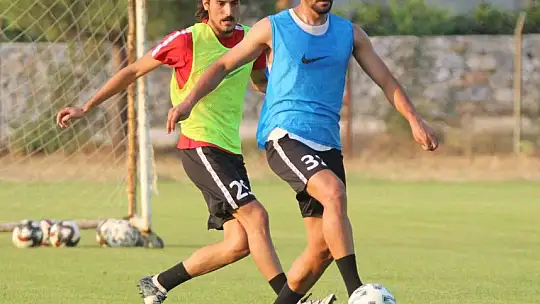 Muğlaspor yeni sezon hazırlıklarına devam ediyor
