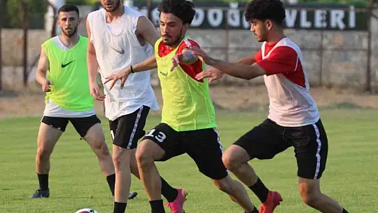 Muğlaspor yeni sezon hazırlıklarına devam ediyor