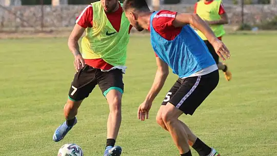 Muğlaspor yeni sezon hazırlıklarına devam ediyor